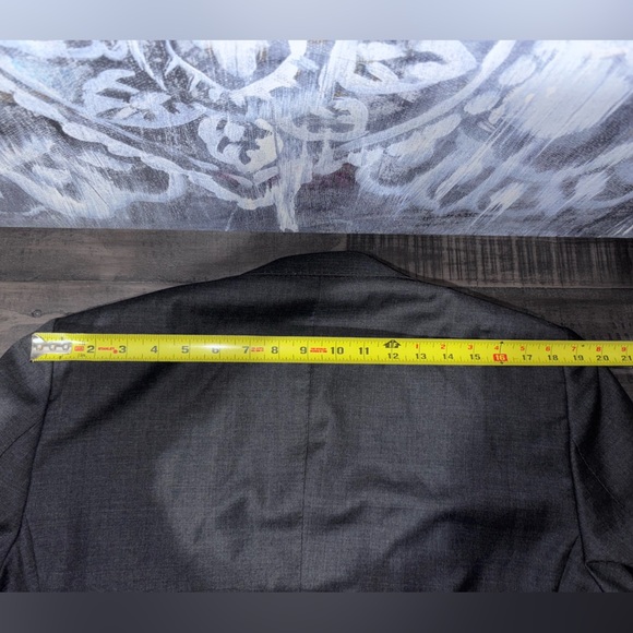 SUITSUPPLY Lazio Single Breasted BLAZER SZ
44 R - Picture 13 of 16